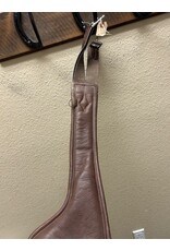 Voltaire Design Anatomical Girth Havana 52"