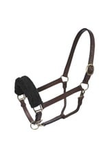 Tough 1 Nose Fleece for Halter