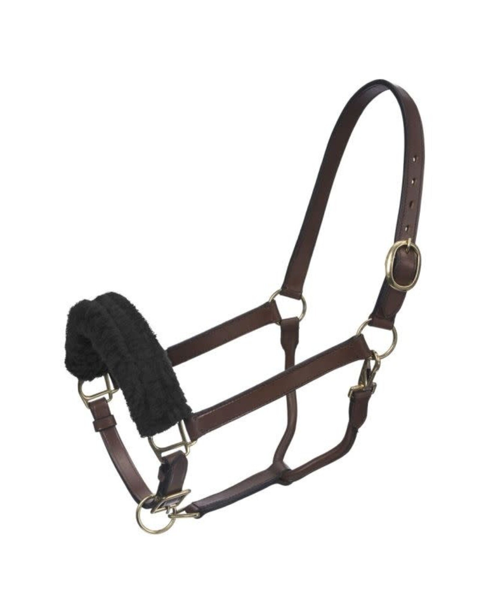 Tough 1 Nose Fleece for Halter