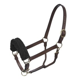 Tough 1 Nose Fleece for Halter