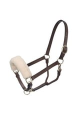 Tough 1 Nose Fleece for Halter