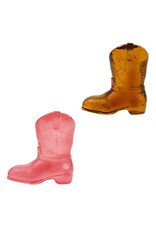 Cowboy Boot Squeezy Fidget