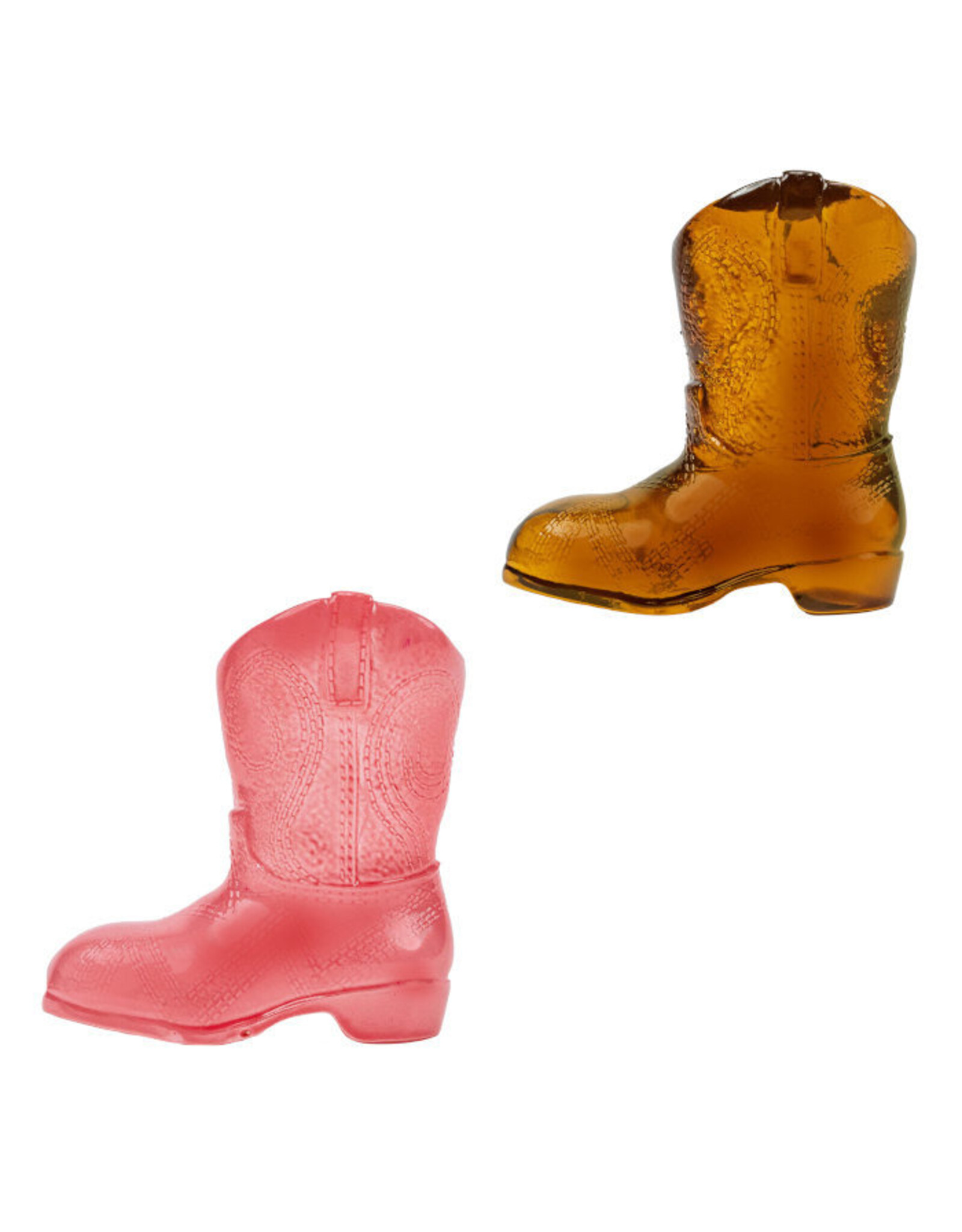 Cowboy Boot Squeezy Fidget