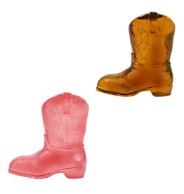 Cowboy Boot Squeezy Fidget