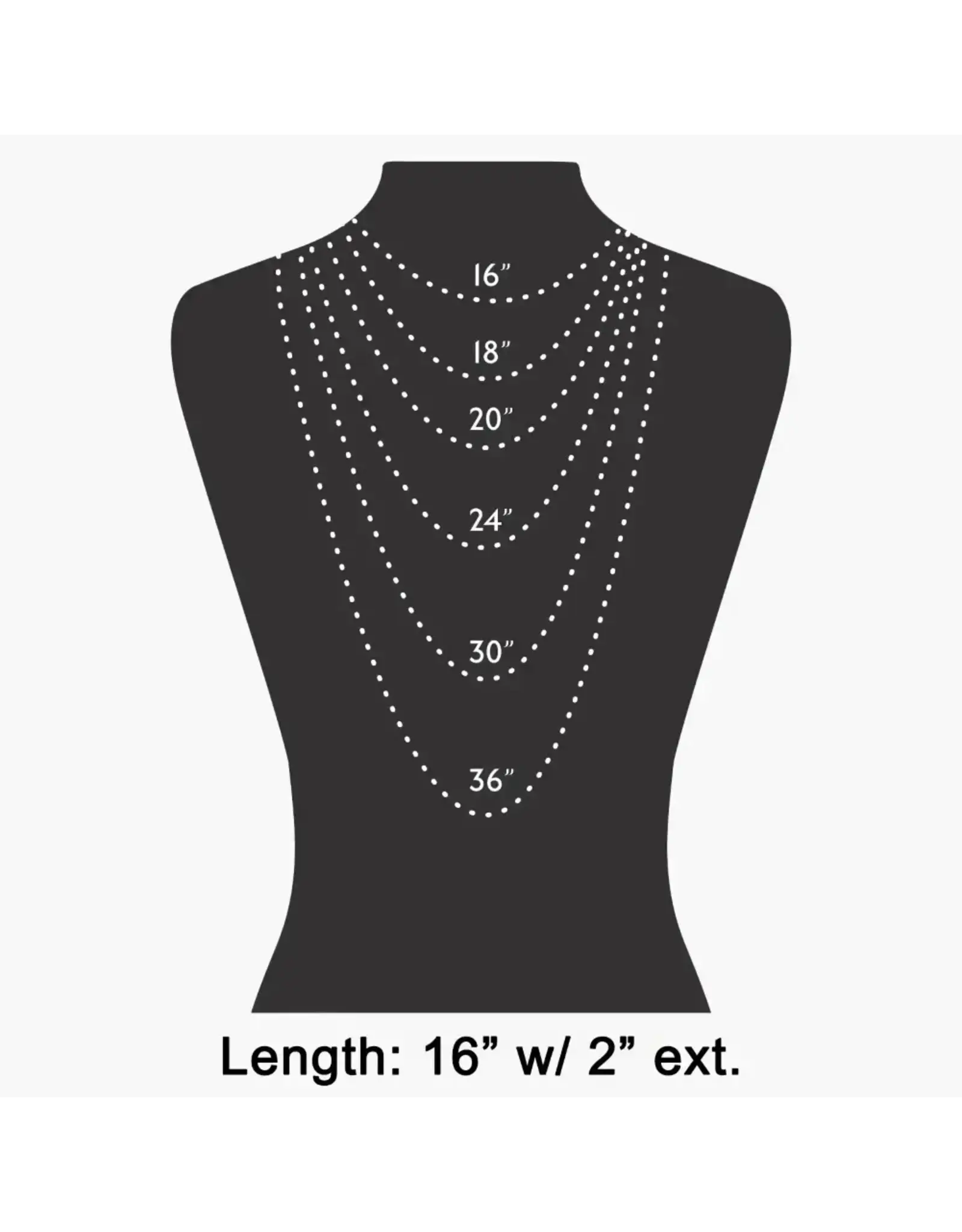 Fame Accessories Gold Dipped Cz Pave Horse Shoe Pendant Necklace