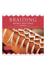 Braiding Manes And Tails Book