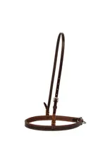 Weaver Buffalo Leather Noseband