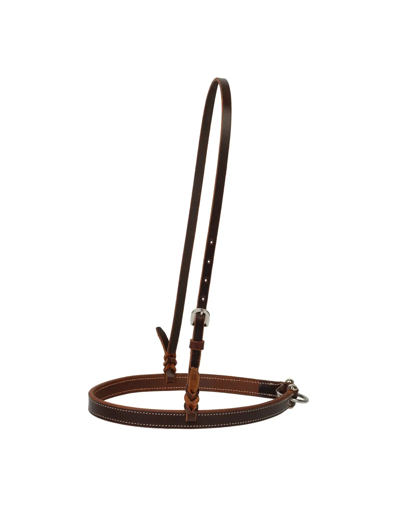 Weaver Buffalo Leather Noseband