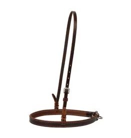 Weaver Buffalo Leather Noseband