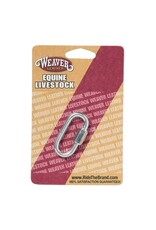 Weaver Quick Link, Zinc Plated 1-7/8"