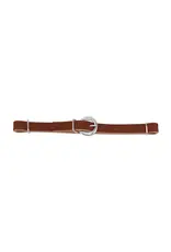 Weaver Horizons Spur Straps