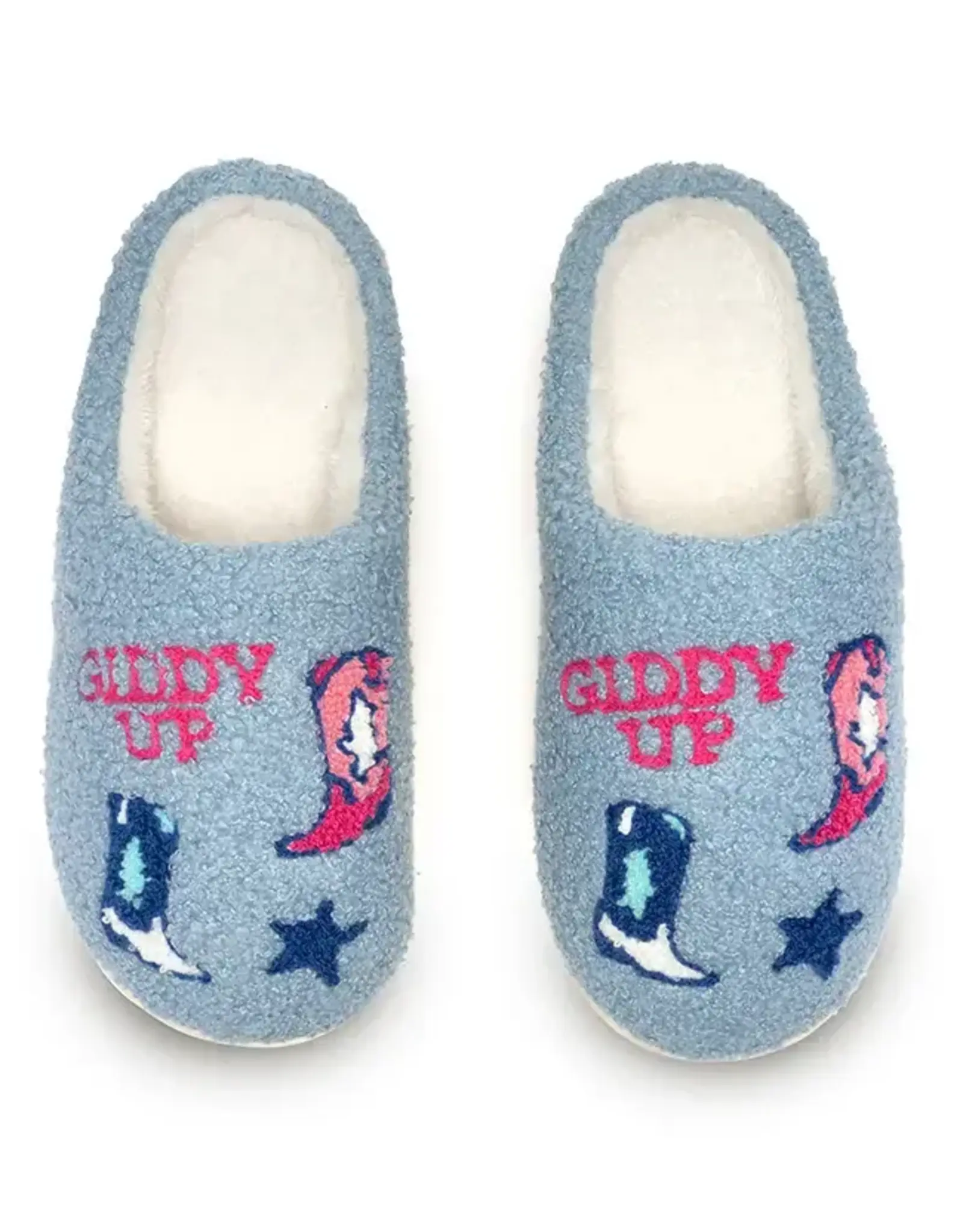 Living Royal Indoor / Outdoor Slippers