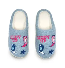 Living Royal Indoor / Outdoor Slippers