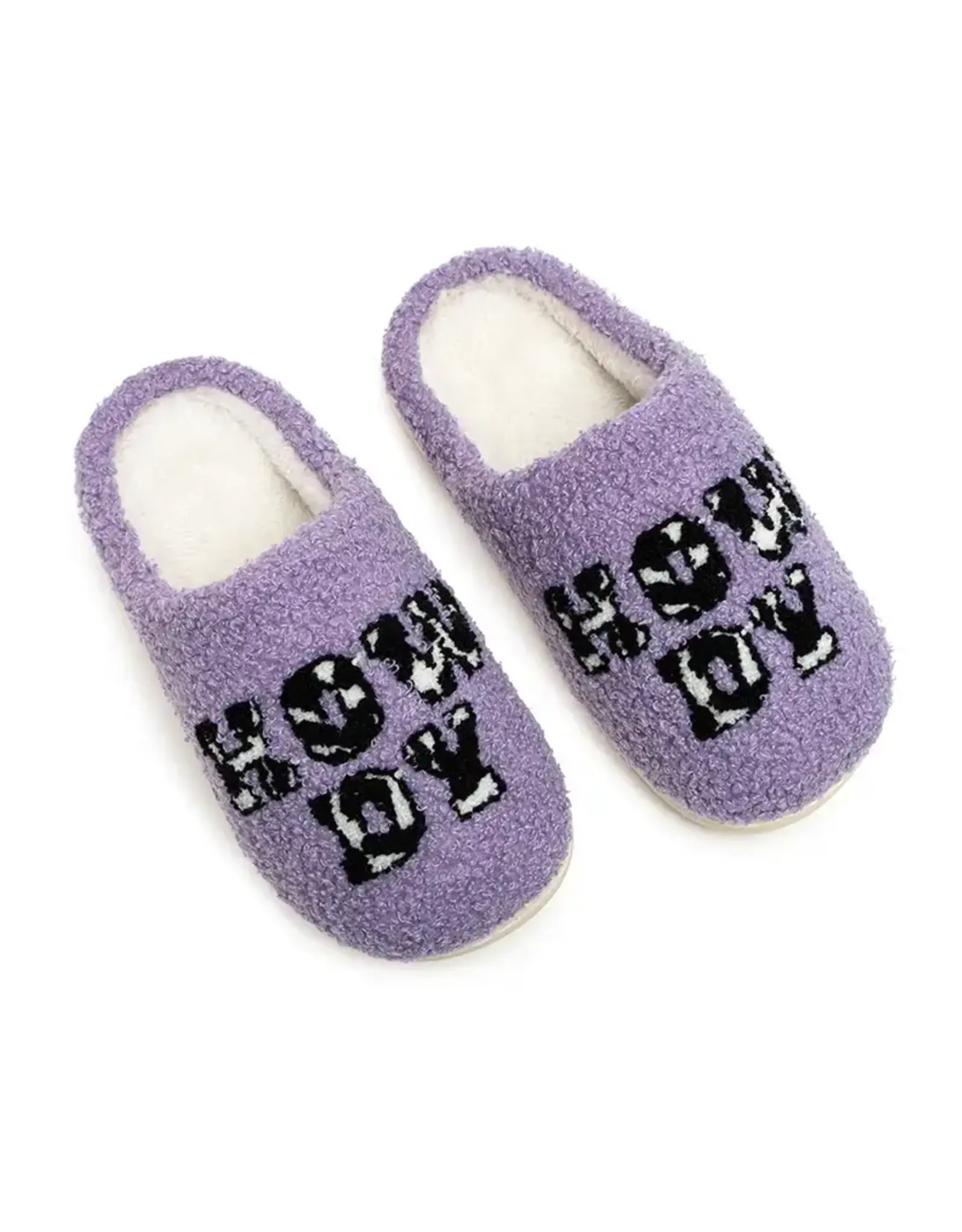 Living Royal Indoor / Outdoor Slippers