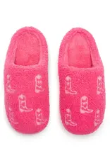 Living Royal Indoor / Outdoor Slippers