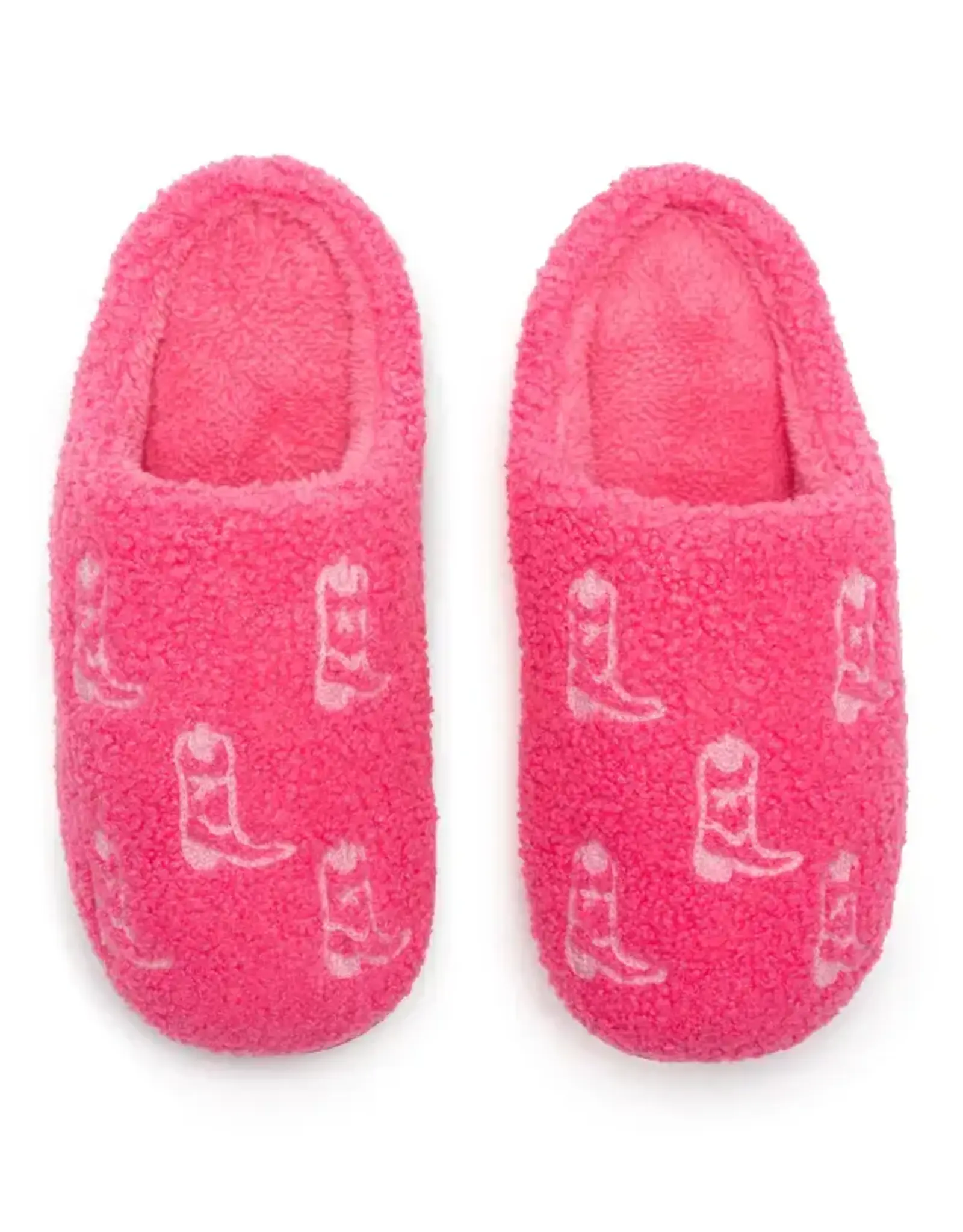 Living Royal Indoor / Outdoor Slippers