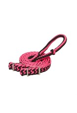Weaver Reins Barrel Flat Braid 1/2" x 8