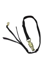 Intrepid International Tie-Safe Adjustable/Breakaway Cross Tie Single