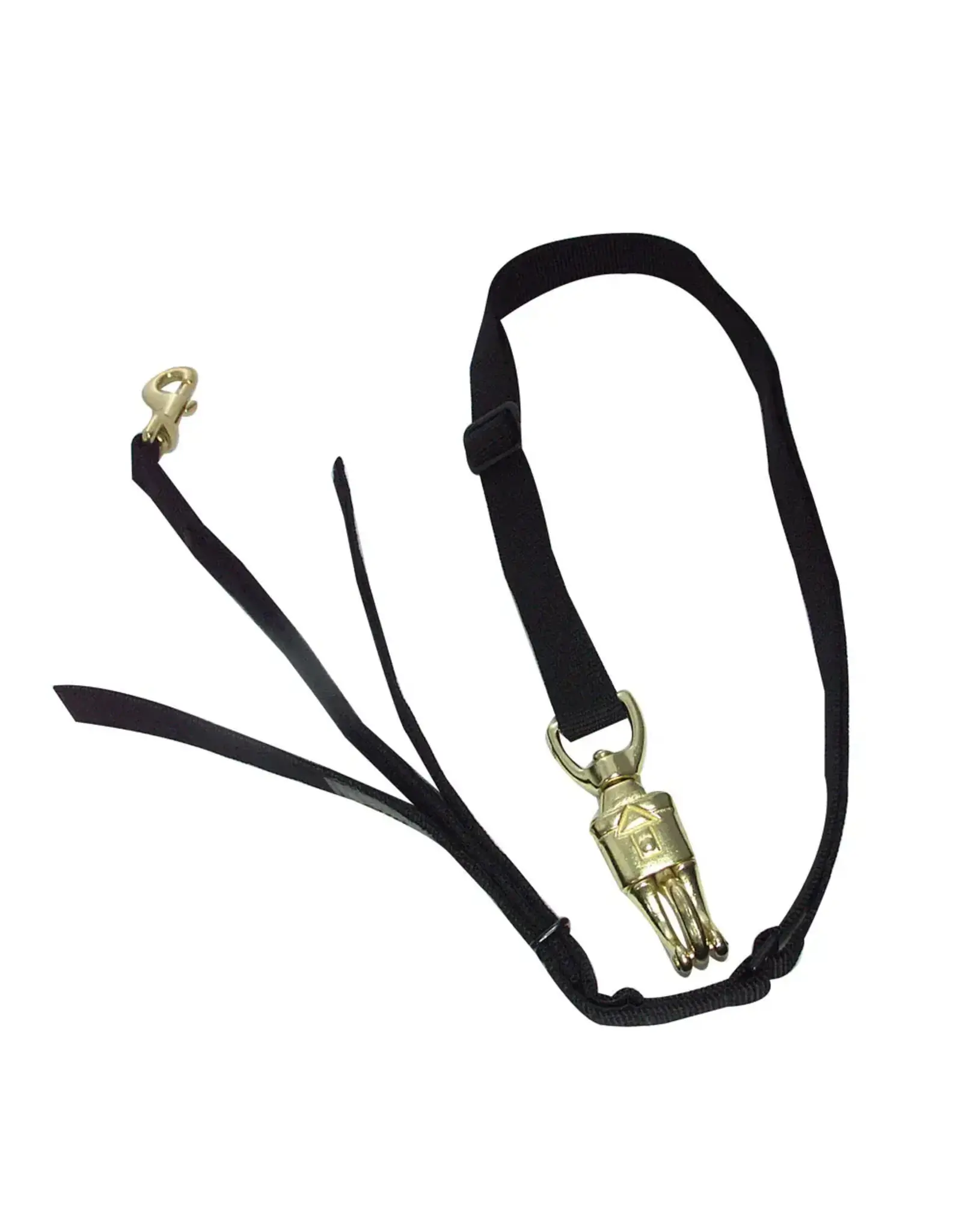 Intrepid International Tie-Safe Adjustable/Breakaway Cross Tie Single