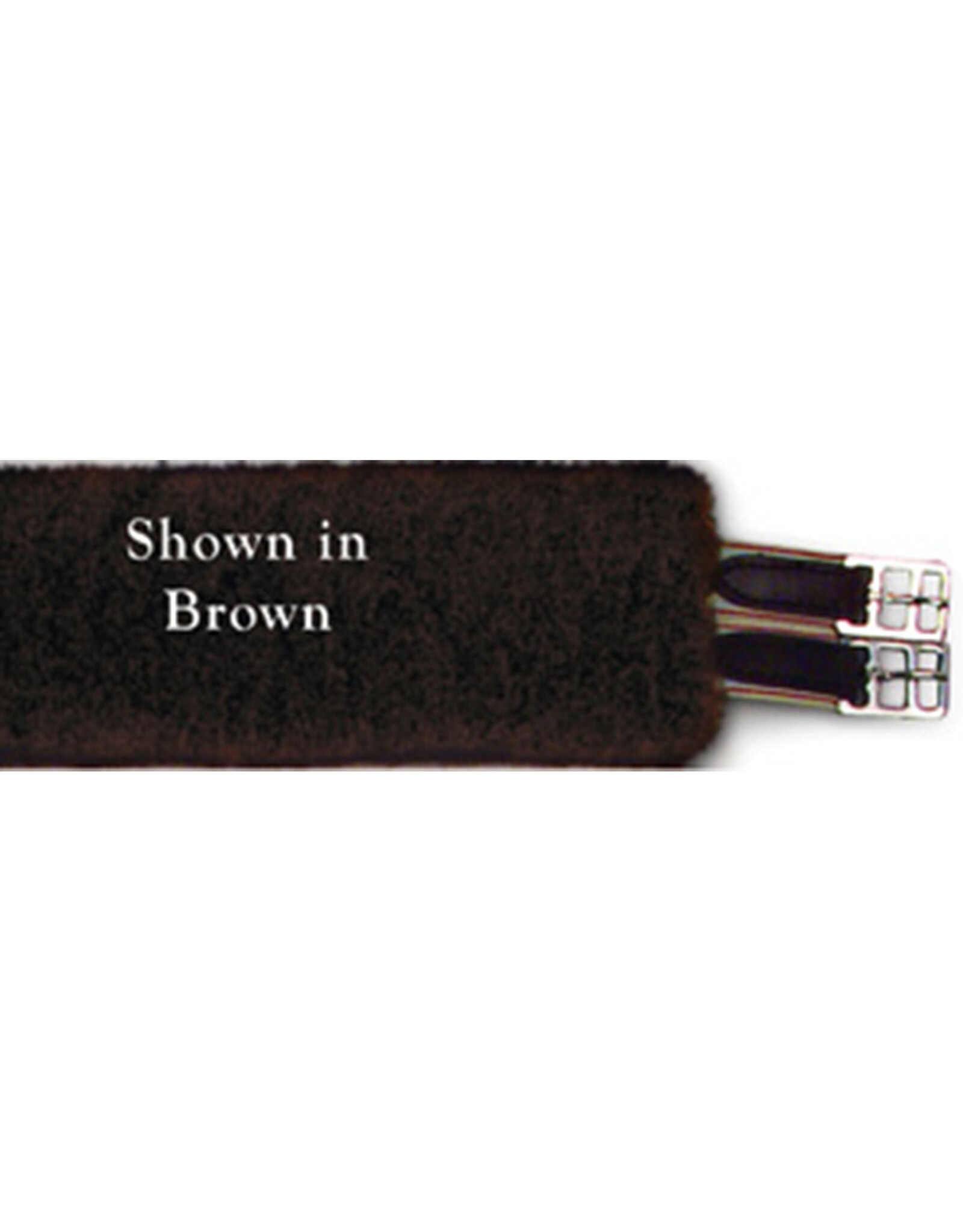 TOKLAT Girth Cover Coolback