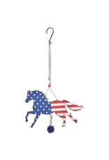 Americana Horse Bouncy