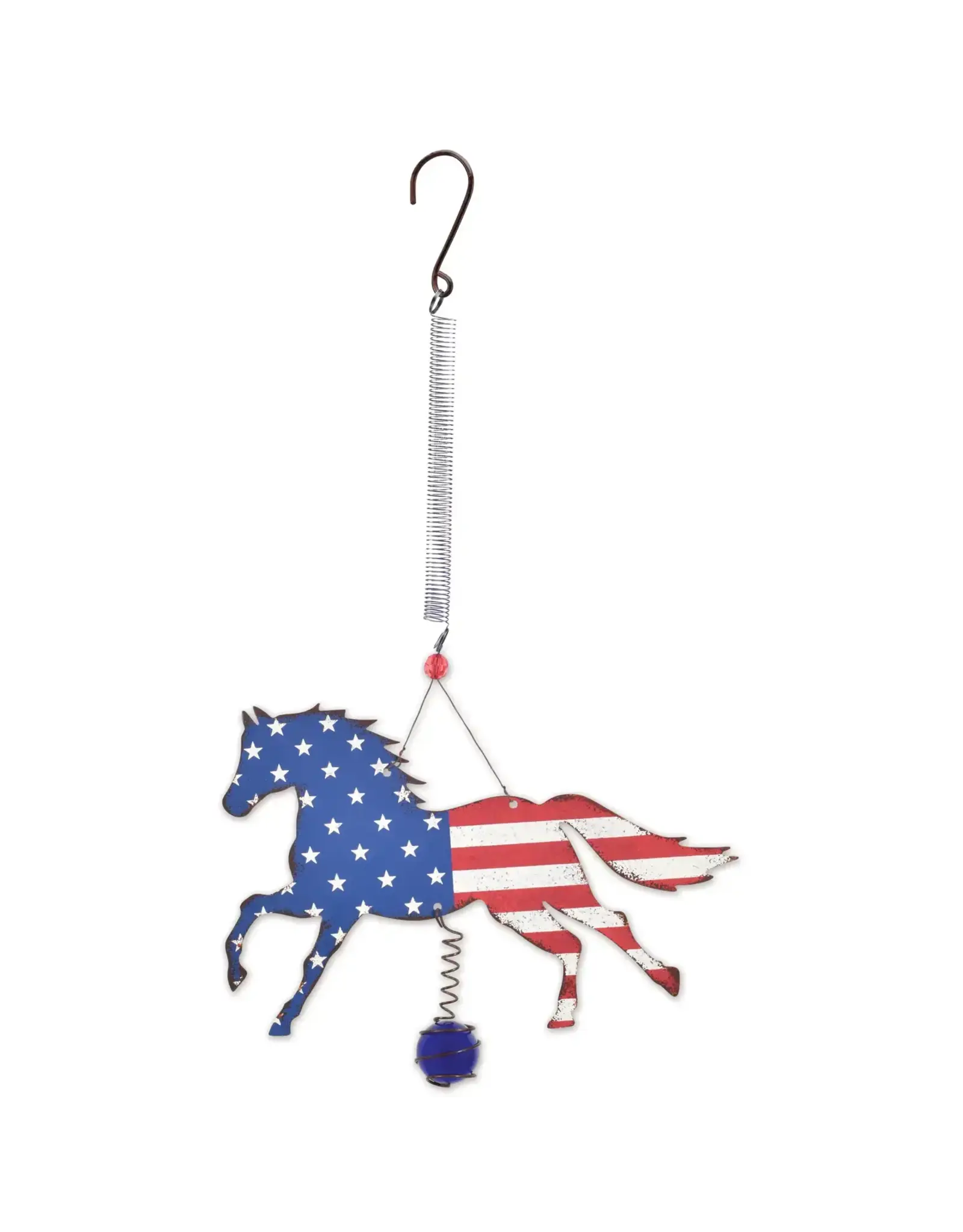Americana Horse Bouncy