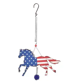 Americana Horse Bouncy