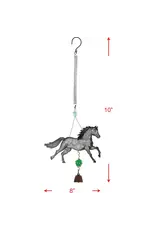 Ornament Horse Bouncy