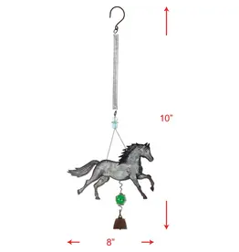 Ornament Horse Bouncy