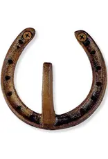 Horse Shoe Hook