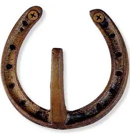 Horse Shoe Hook