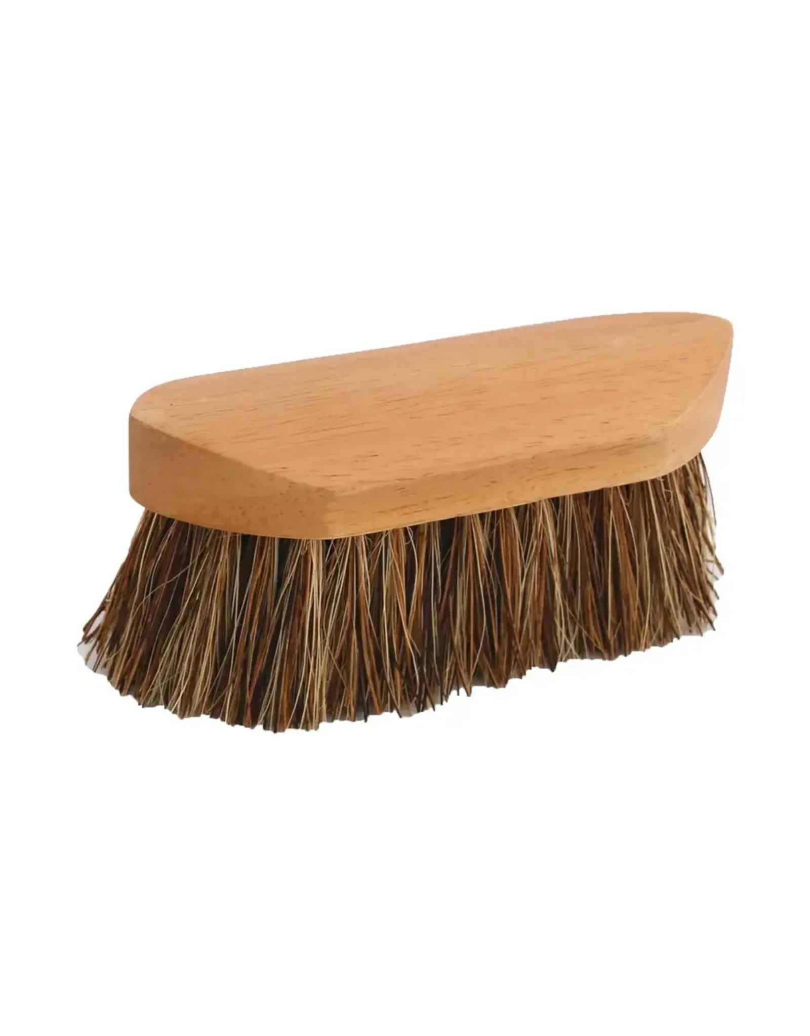 Legends Showtime Pocket Size Grooming Brush Natural 2260