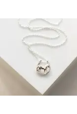 Maven 'the Barn' Necklace