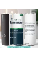 Ace Vet Med Tumbler or Water Bottle