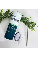 Ace Vet Med Tumbler or Water Bottle