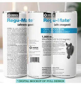 Regumate Vet Med