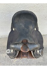 Abetta Synthetic 15" Seat FQHB