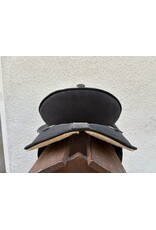 Abetta Synthetic 15" Seat FQHB