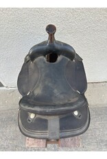 Abetta Synthetic 15" Seat FQHB