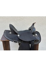 Abetta Synthetic 15" Seat FQHB