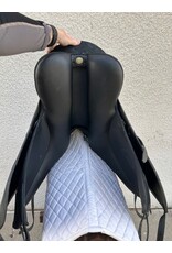Wintec XCH Dressage Saddle 18" Seat