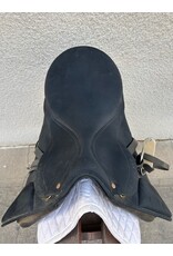 Wintec XCH Dressage Saddle 18" Seat