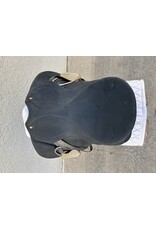 Wintec XCH Dressage Saddle 18" Seat