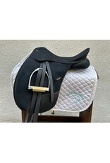 Wintec XCH Dressage Saddle 18" Seat