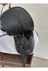 Wintec XCH Dressage Saddle 18" Seat