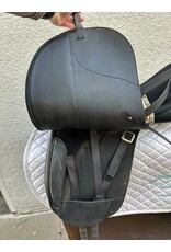 Wintec XCH Dressage Saddle 18" Seat