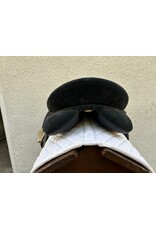 Wintec XCH Dressage Saddle 18" Seat