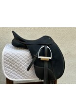 Wintec XCH Dressage Saddle 18" Seat
