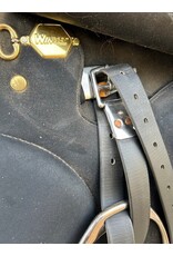 Wintec XCH Dressage Saddle 18" Seat