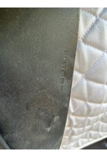 Wychanger Barton Dressage Saddle 17.5" Seat 4.5" Gullet